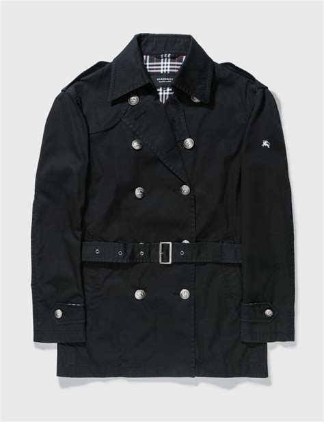 is burberry black label different than burberry|Burberry black label trench coat.